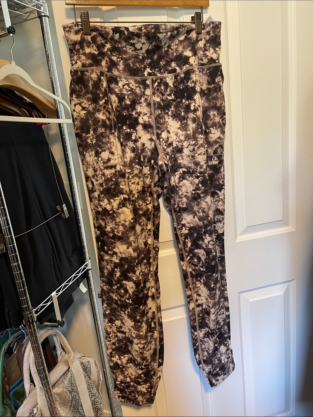 Athleta TALL Salutation Printed Jogger